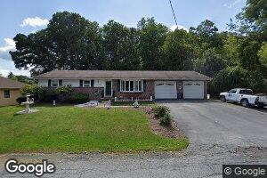 612 Front Ave, Bangor, PA 18013