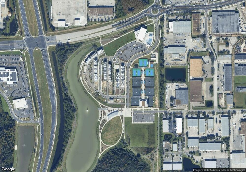 2034 Packing District Way Orlando - Map 2034 Packing District Way Orlando Fl Streetview