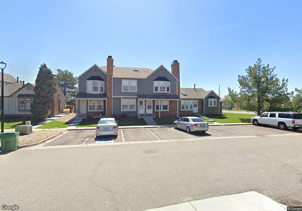 17178 E Whitaker Dr unit B, Aurora, CO 80015 - photo 1