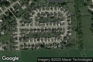 16512 Wild Cherry Blvd, Harlan, IN 46743