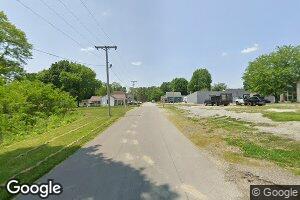 309 E South St, Ladoga, IN 47954