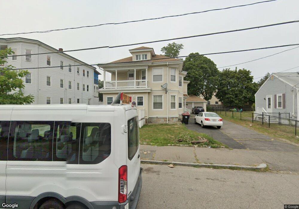 361 Spring St unit 2, Brockton, MA 02301 - photo 1