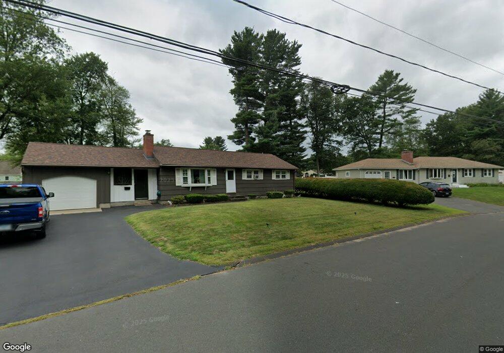 11 Boyle Dr, Enfield, CT 06082 - photo 1