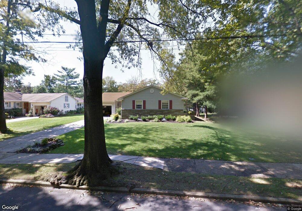 822 Wayside Ln, Haddonfield, NJ 08033 - photo 1