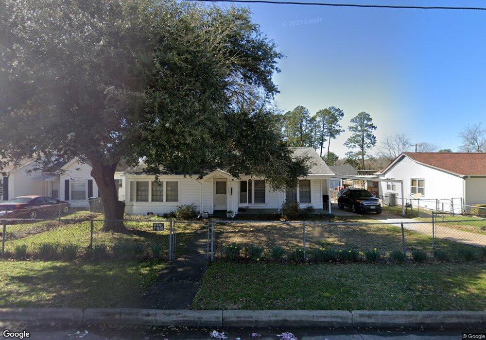 1909 S Talley Ave, Tyler, TX 75701 - photo 1