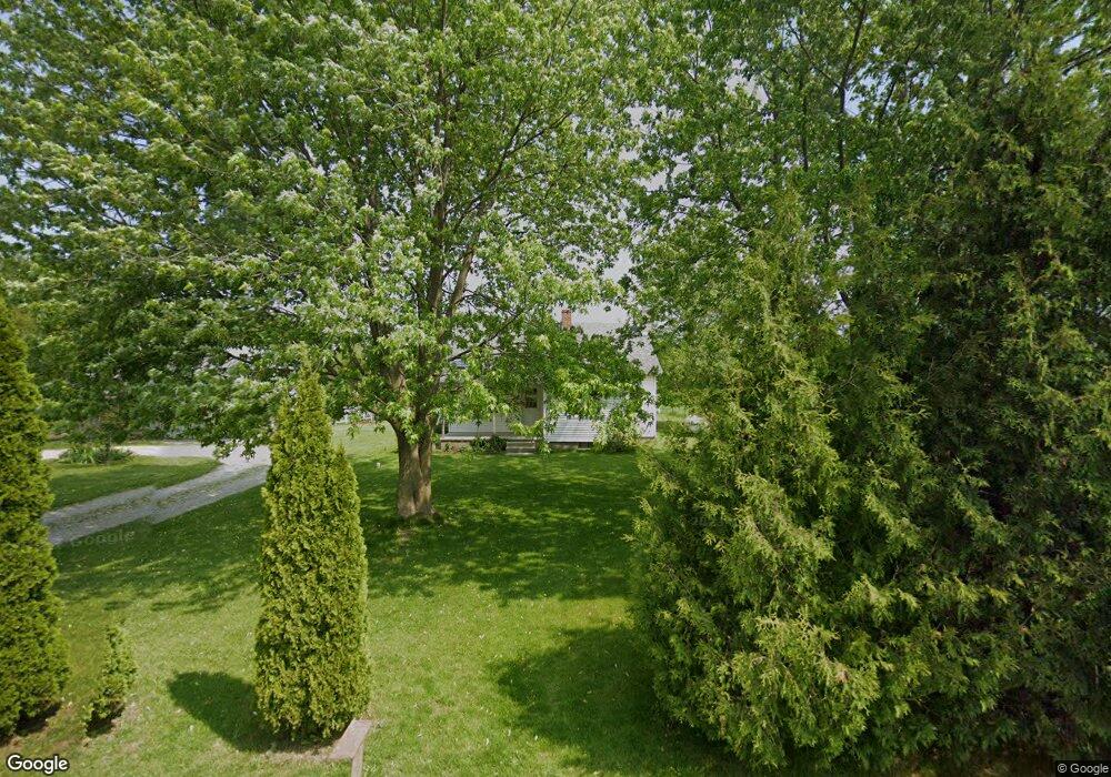 1735 W 100 S, Lagrange, IN 46761 - photo 1