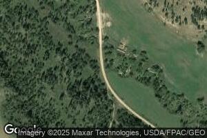729 Lytle Creek Rd, Other, WY 82720