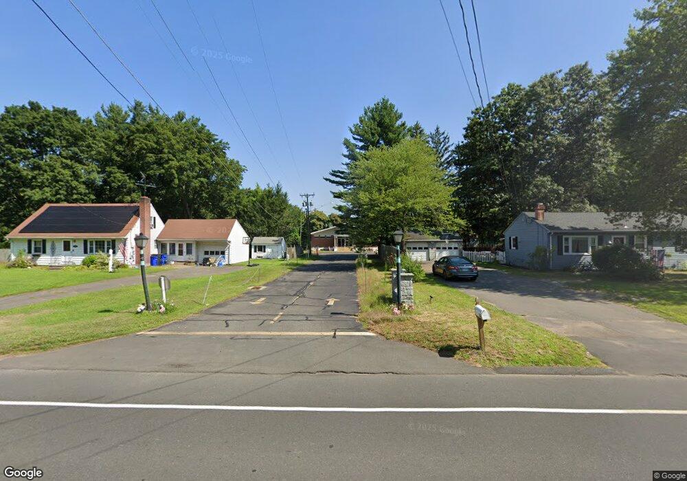 332 S Elm St, Windsor Locks, CT 06096 - photo 1