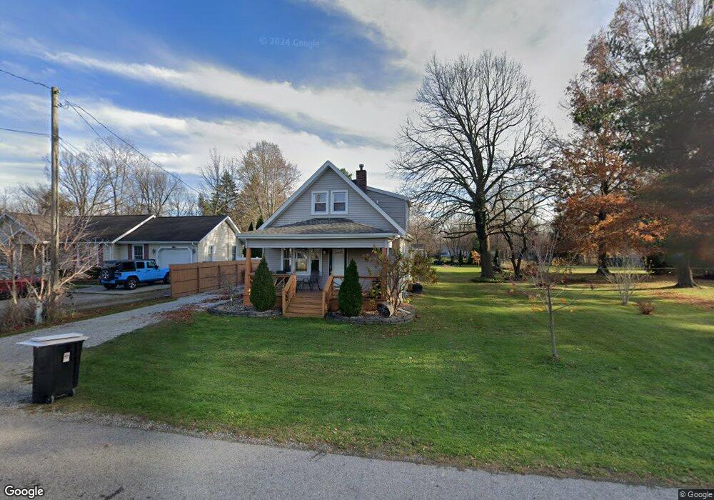 1785 Campau Ave, Port Huron, MI 48060 - photo 1