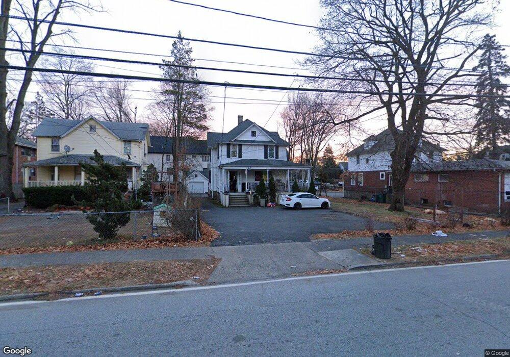70 S Main St, Spring Valley, NY 10977 - photo 1