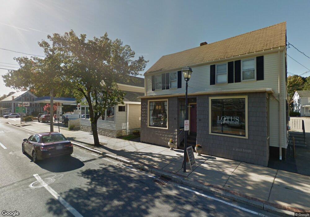 Street View Photo