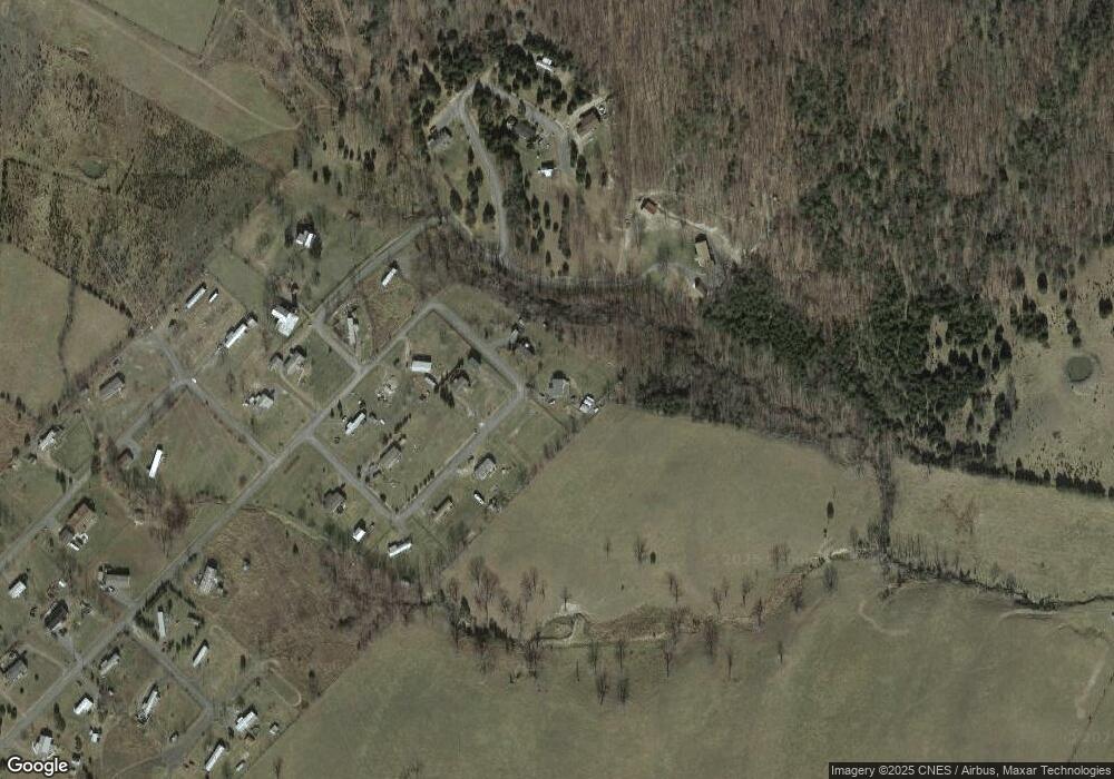 158 Clipper Dr, Cabins, WV 26855 - photo 1