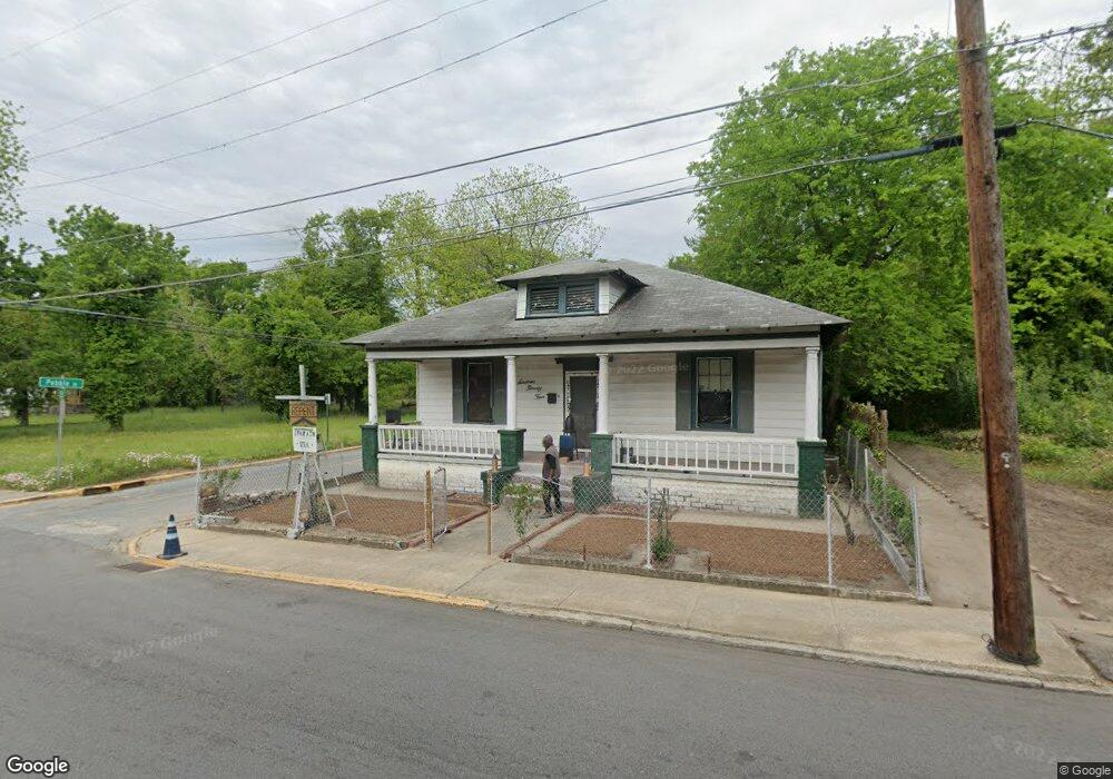 1695 2nd St, Macon, GA 31201 - photo 1