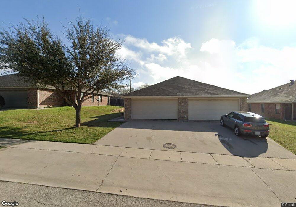 933 Terry Trail, Weatherford, TX 76086 - photo 1