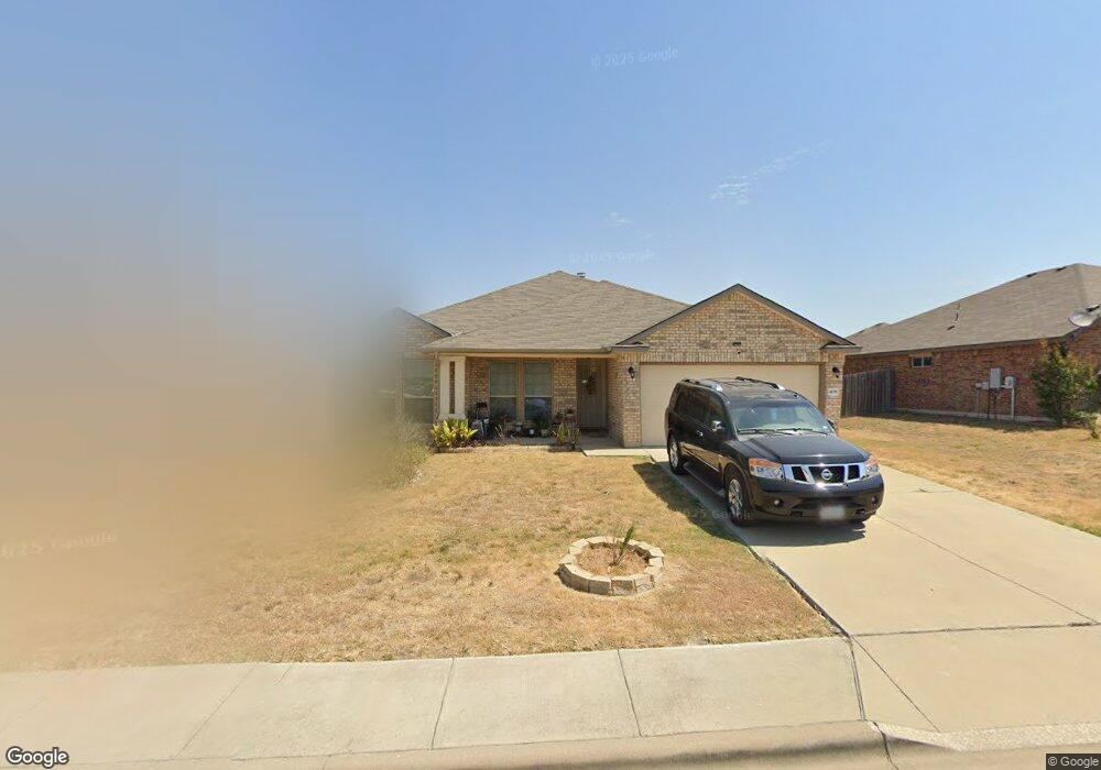 408 Kayla St, Troy, TX 76579 - photo 1