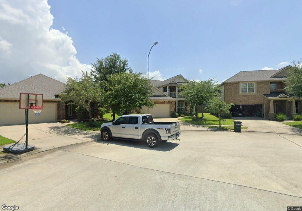 31722 Ravens Bluff Ln, Spring, TX 77386 - photo 1