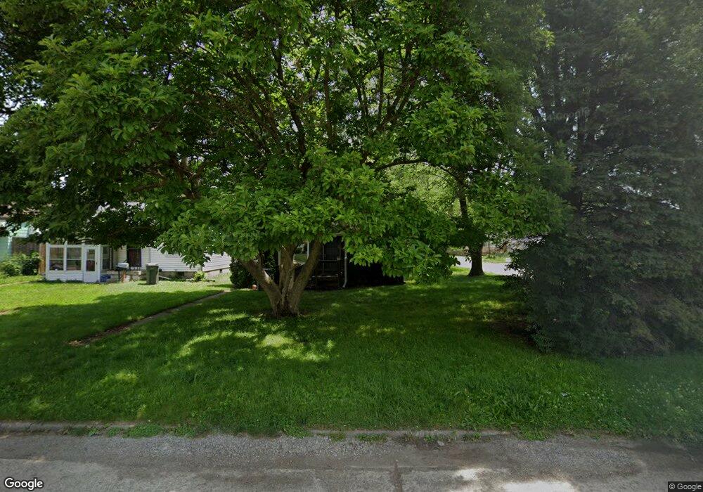 1701 N Euclid Ave, Indianapolis, IN 46218 - photo 1