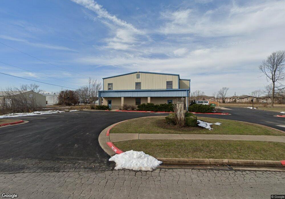 230 N 14th Place, Rogers, AR 72756 - photo 1