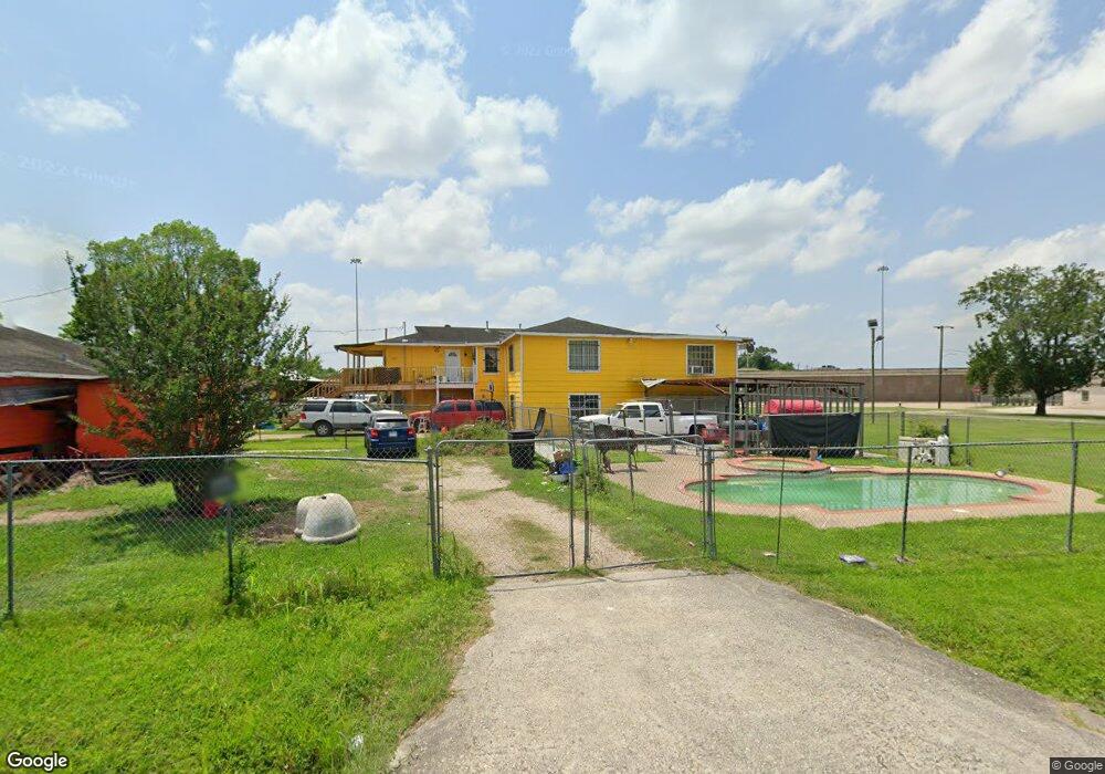 3609 Topping St, Houston, TX 77093 - photo 1