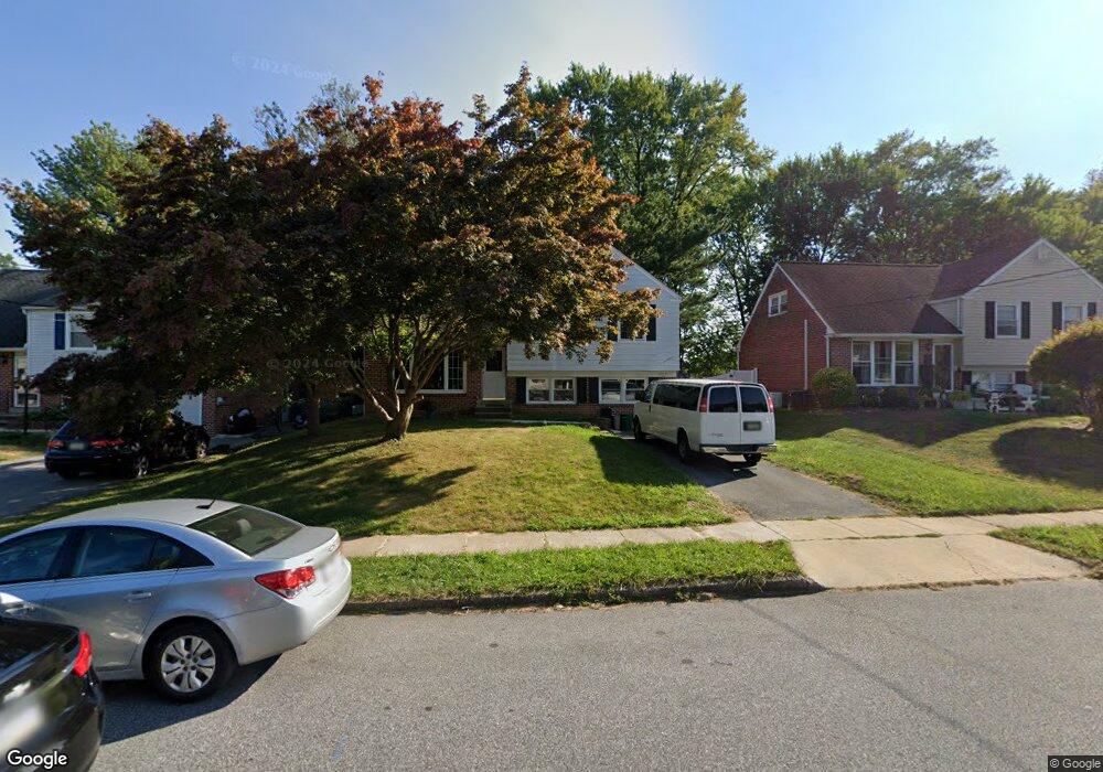 4508 Chandler Dr, Brookhaven, PA 19015 - photo 1