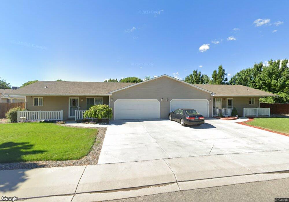 2945 Sandra Ave unit A, Grand Junction, CO 81504 - photo 1