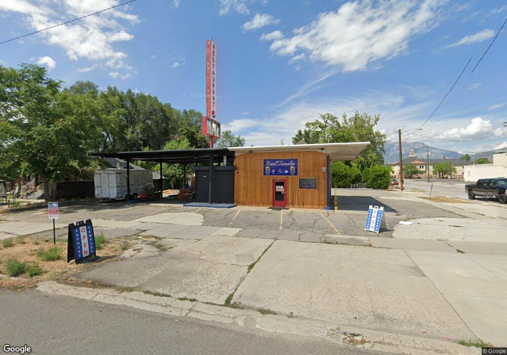 610 W Center St, Provo, UT 84601 - photo 1