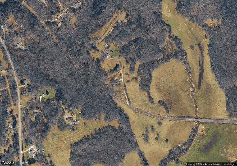 1489 Wilbanks Rd, Alto, GA 30510 - photo 1