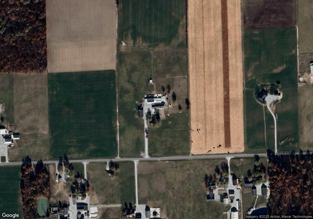 11639 Antwerp Rd, Grabill, IN 46741 - photo 1