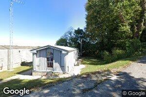 520 Sycamore St, Troy, IN 47588