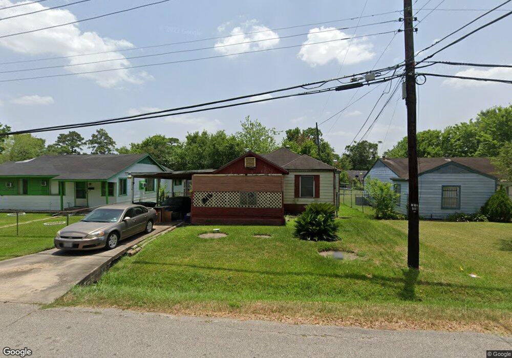 3924 Idaho St, Houston, TX 77021 - photo 1