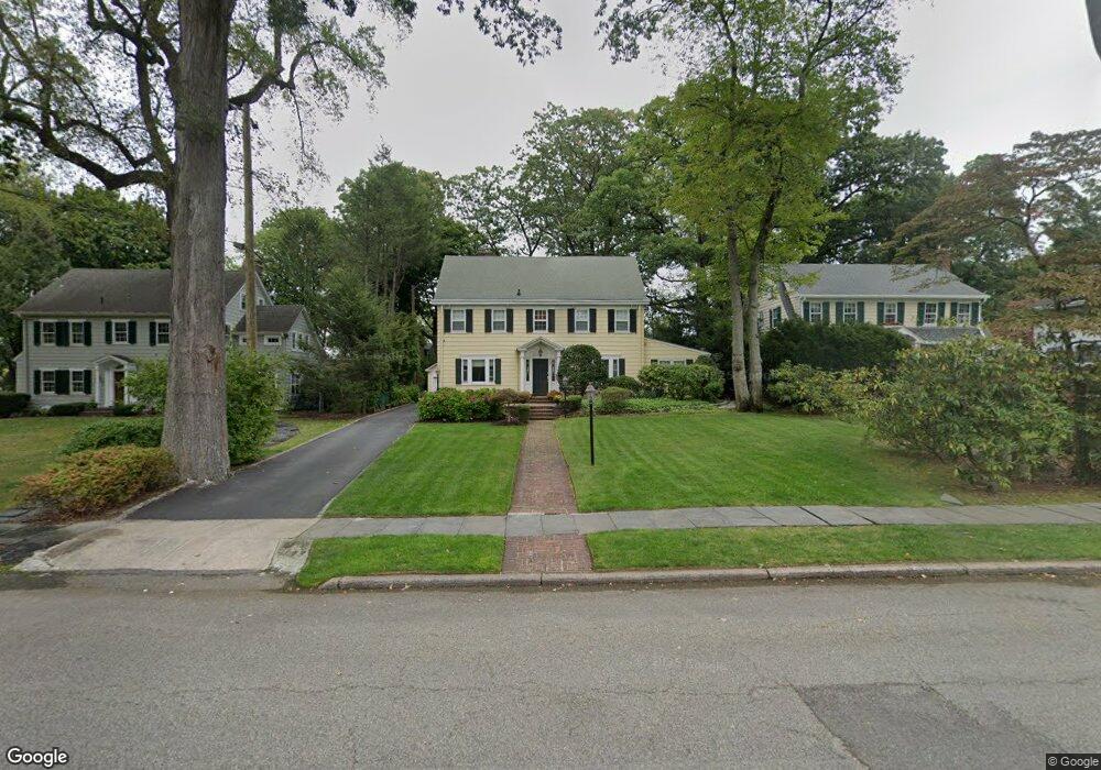 137 Forest Ave, Glen Ridge, NJ 07028 - photo 1