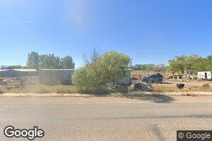 350 N Whiterocks Rd, Fort Duchesne, UT 84026