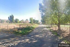 5386 E 1500 S, Fort Duchesne, UT 84026