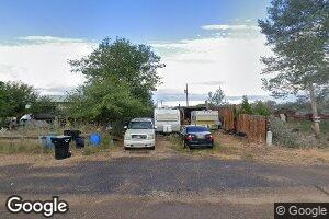 540 S 9500 E, Gusher, UT 84026