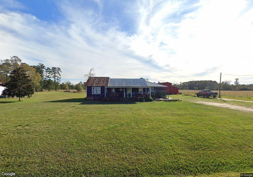 580 Crochet Rd, Iota, LA 70543 - photo 1
