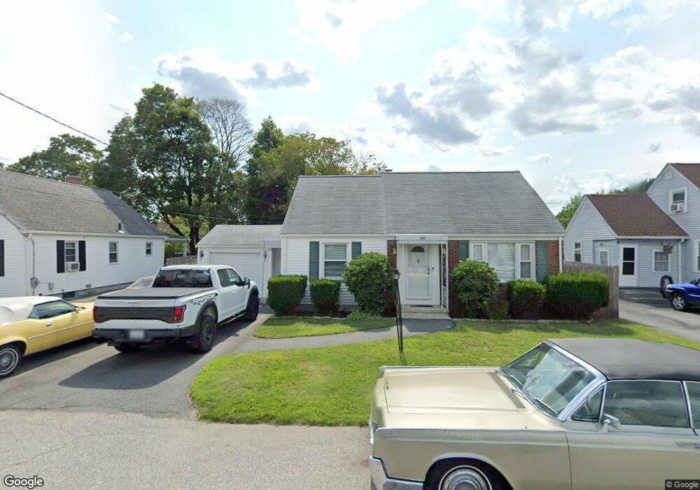 188 Westcott Ave, Cranston, RI 02910 - photo 1