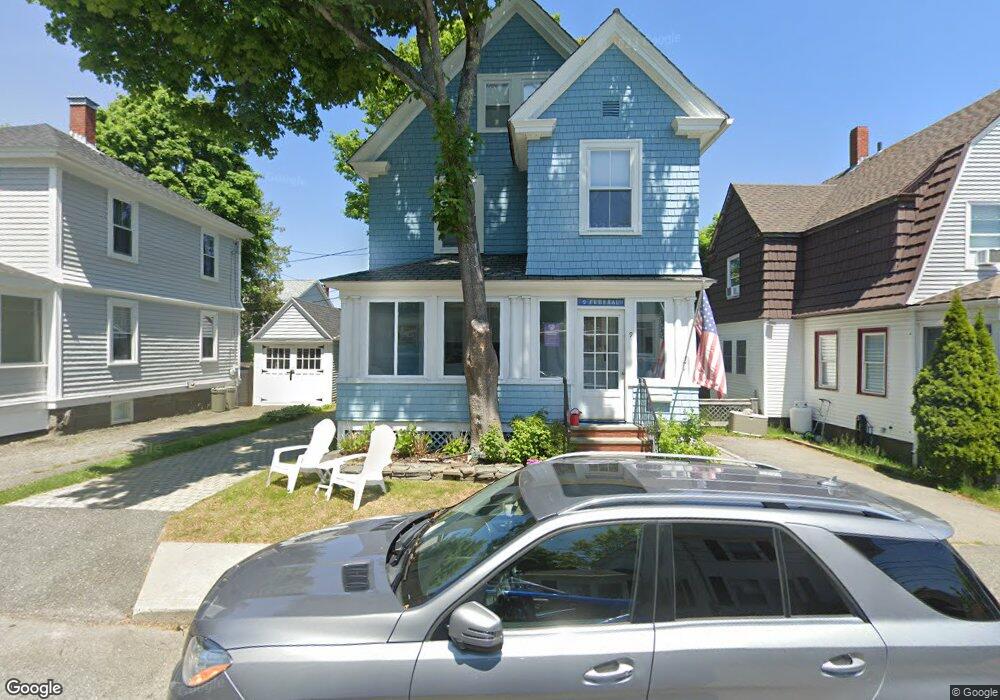 Street View Photo