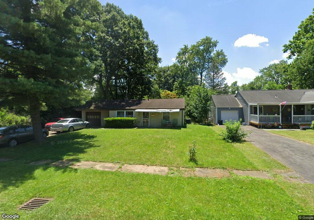 2007 Radnor Ave, Columbus, OH 43224 - photo 1