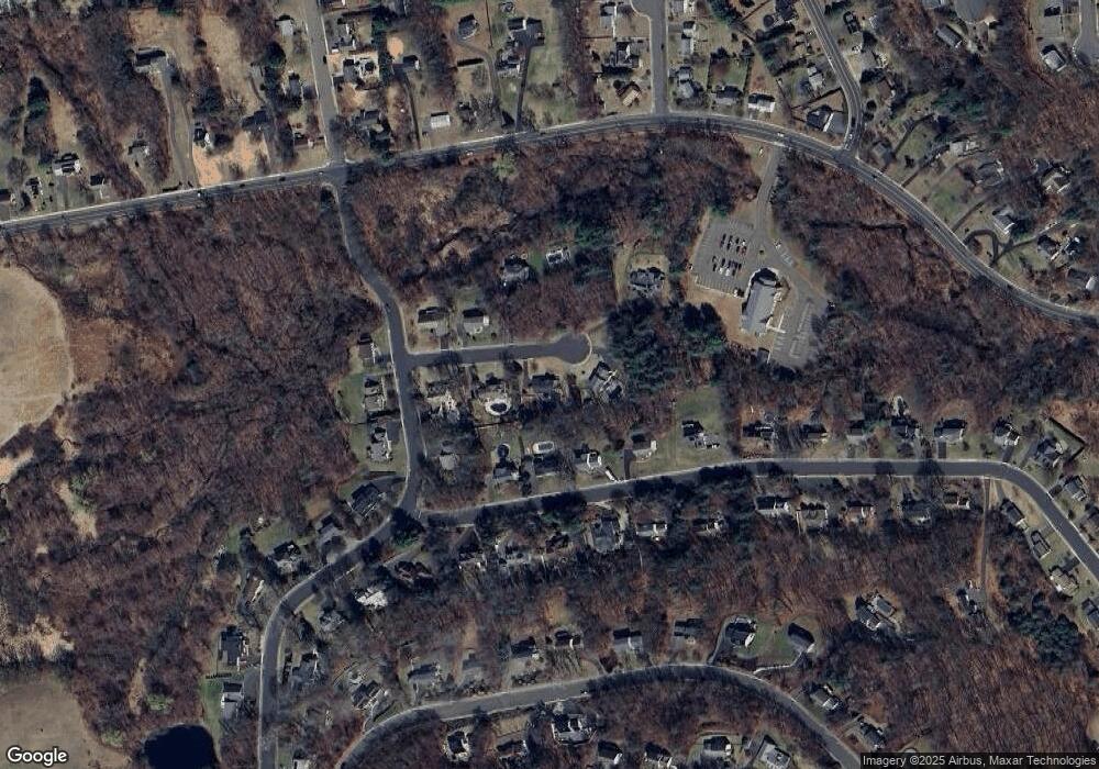 34 Woodside Way, Bristol, CT 06010 - photo 1