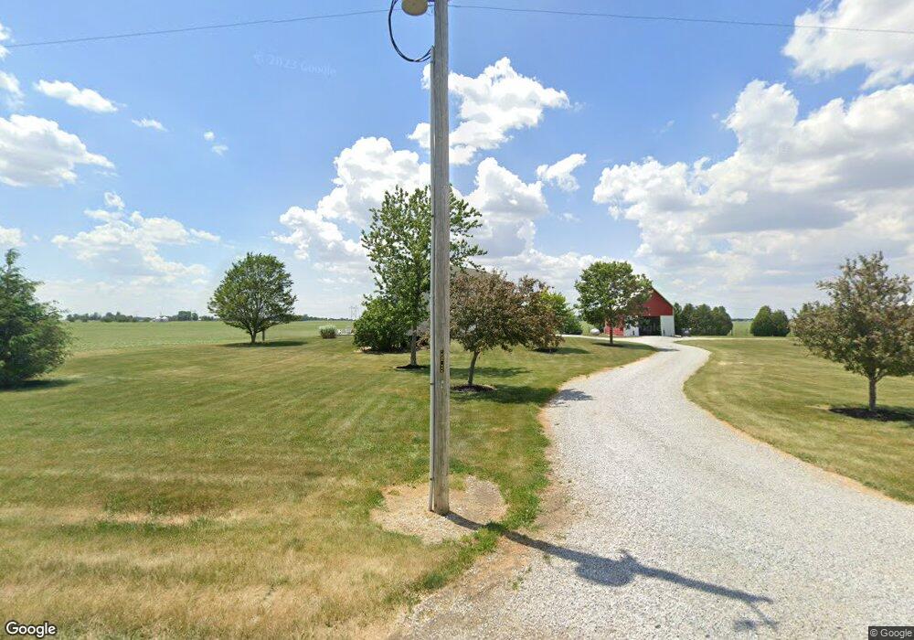 2240 S County Road 500 E, Frankfort, IN 46041 - photo 1