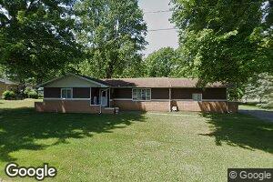 205 E Parklane Ave, Bradner, OH 43406