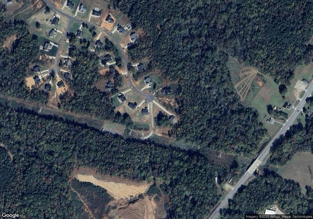 4298 Brandy Creek Ct, Clover, SC 29710 - photo 1