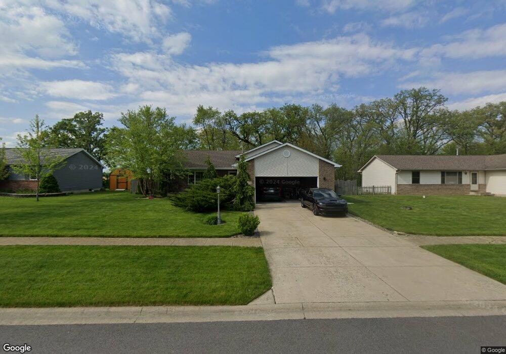 6630 W 157th Place, Lowell, IN 46356 - photo 1