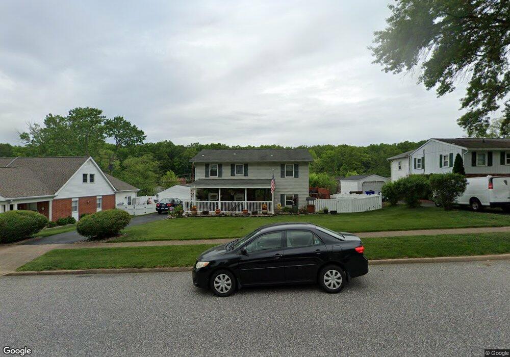 418 Trimble Rd, Joppa, MD 21085 - photo 1