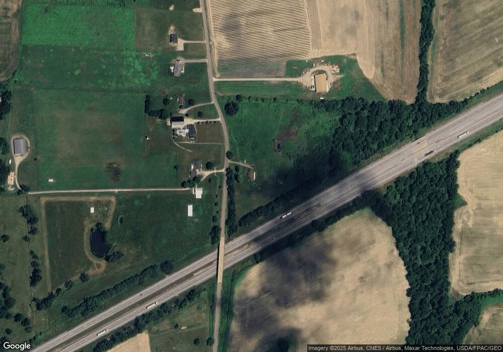 10455 Rankin Rd, Glenford, OH 43739 - photo 1