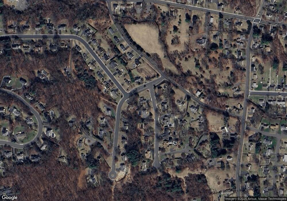 12 Palmorr Place, Bristol, CT 06010 - photo 1