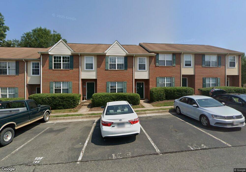 106 Fiddlers Ct, Stafford, VA 22554 - photo 1