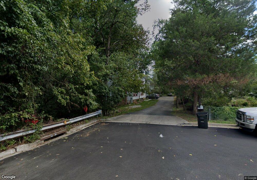 15811 Haynes Rd, Laurel, MD 20707 - photo 1