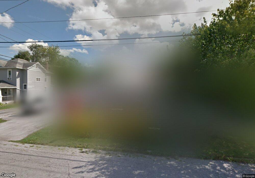 115 E Pine Ave, Findlay, OH 45840 - photo 1