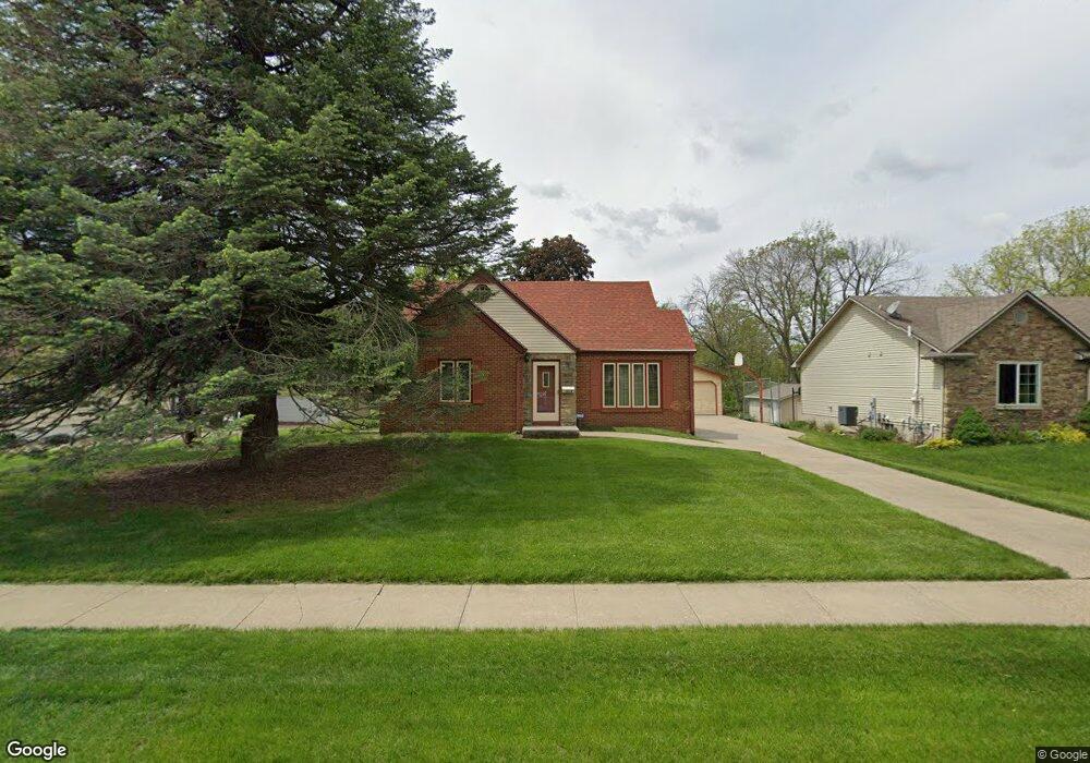 3218 54th St, Des Moines, IA 50310 - photo 1